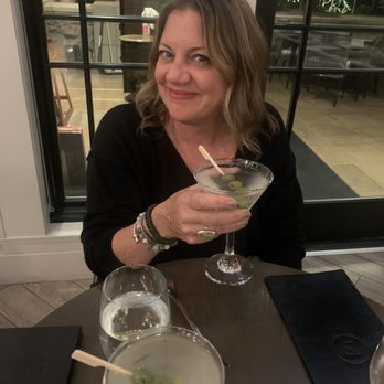 Faro - Perfect date - Pizza Near Me - Victoria, British Columbia