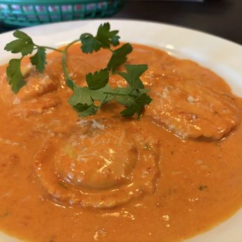 Ciro's Italian Eatery - Lobster Ravioli was great - Pizza Near Me - Elkton, Virginia Ciro's Italian Eatery - Lobster Ravioli was great - Pizza Near Me - Elkton, Virginia