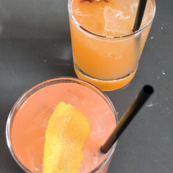 Half Door Brewing - Cocktail Bars Near Me - San Diego, California