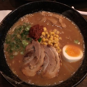 Tamashii Ramen - Ramen Near Me - Astoria, New York Tamashii Ramen - Ramen Near Me - Astoria, New York