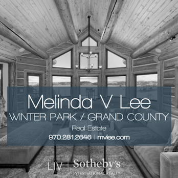 Melinda Lee - LIV Sothebys - Real Estate Agents Near Me - Winter Park, Colorado Melinda Lee - LIV Sothebys - Real Estate Agents Near Me - Winter Park, Colorado