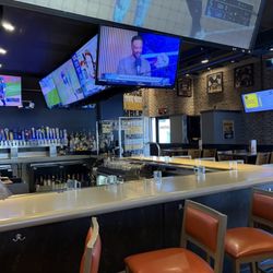 Buffalo Wild Wings