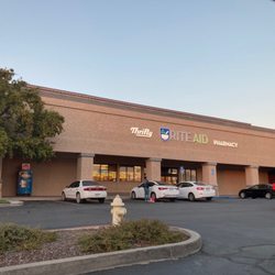 Rite Aid