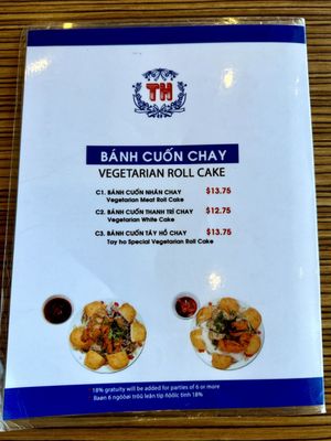 Banh Cuon Tay Ho 4 by null