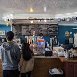 Cafe Pacifica