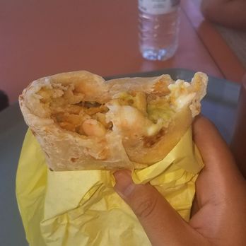 Salsa Brava - Shrimp California - Mexican Near Me - San Diego, California Salsa Brava - Shrimp California - Mexican Near Me - San Diego, California