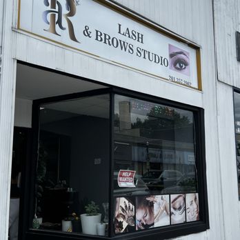 AR Lash and Brows Studio - Eyebrow Services Near Me - Teaneck, New Jersey