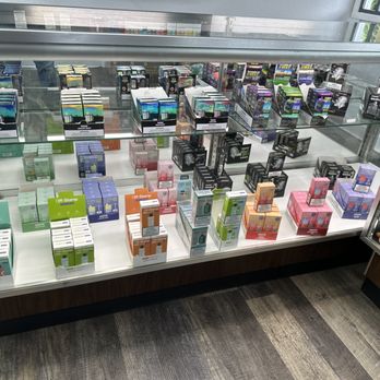 H SMOKE SHOP - More Vapes - Vape Shops Near Me - Everett, Washington