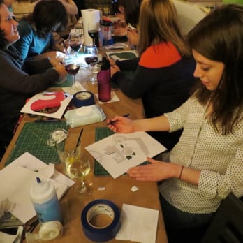 Pop Craft - Art Classes Near Me Pop Craft - Art Classes Near Me