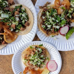 Carnitas Tacos