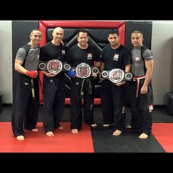 Tiger Schulmann's Martial Arts - Staten Island - Tiger Schulmann's Mixed Martial Arts