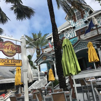 Hard Rock Cafe - This is the place - Burgers Near Me - Key West, Florida Hard Rock Cafe - This is the place - Burgers Near Me - Key West, Florida