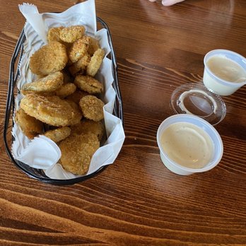 Red Rabbit Grill - Pocatello - Fried pickles - Salad Near Me - Pocatello, Idaho Red Rabbit Grill - Pocatello - Fried pickles - Salad Near Me - Pocatello, Idaho