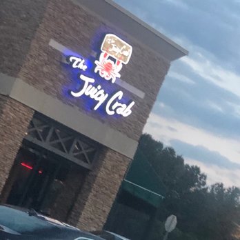 The Juicy Crab - Duluth - Outside - Seafood Near Me - Duluth, Georgia The Juicy Crab - Duluth - Outside - Seafood Near Me - Duluth, Georgia