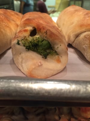 Village Pizza by null