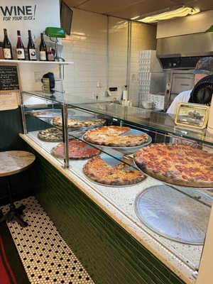 St. Marks Pizzeria f.k.a Funzi's by null