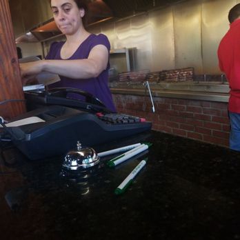 Burnet BBQ IV Churrasqueira - She's always polite and nice - American Near Me - East Orange, New Jersey Burnet BBQ IV Churrasqueira - She's always polite and nice - American Near Me - East Orange, New Jersey