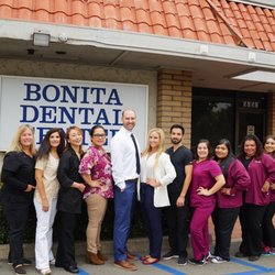 Bonita Dental Center