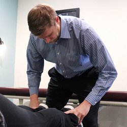 Chiropractic Company of Hales Corners