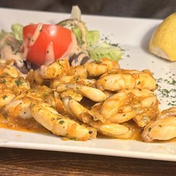 Le Marmiton de Lutèce - Frog Leg Starter