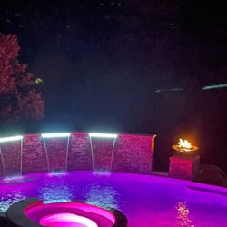 Giles Pool & Spa - Giles Pool and Spa Inc