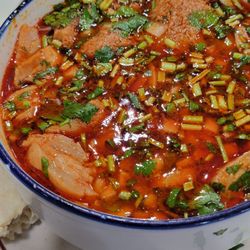 Fruteria Y Taqueria La Conchita - Menudo