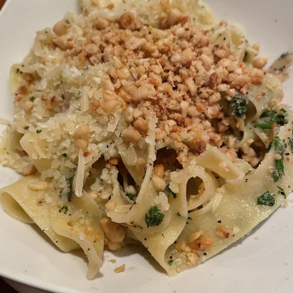Moya - Fresh Pappardelle - New American Near Me - Jim Thorpe, Pennsylvania Moya - Fresh Pappardelle - New American Near Me - Jim Thorpe, Pennsylvania