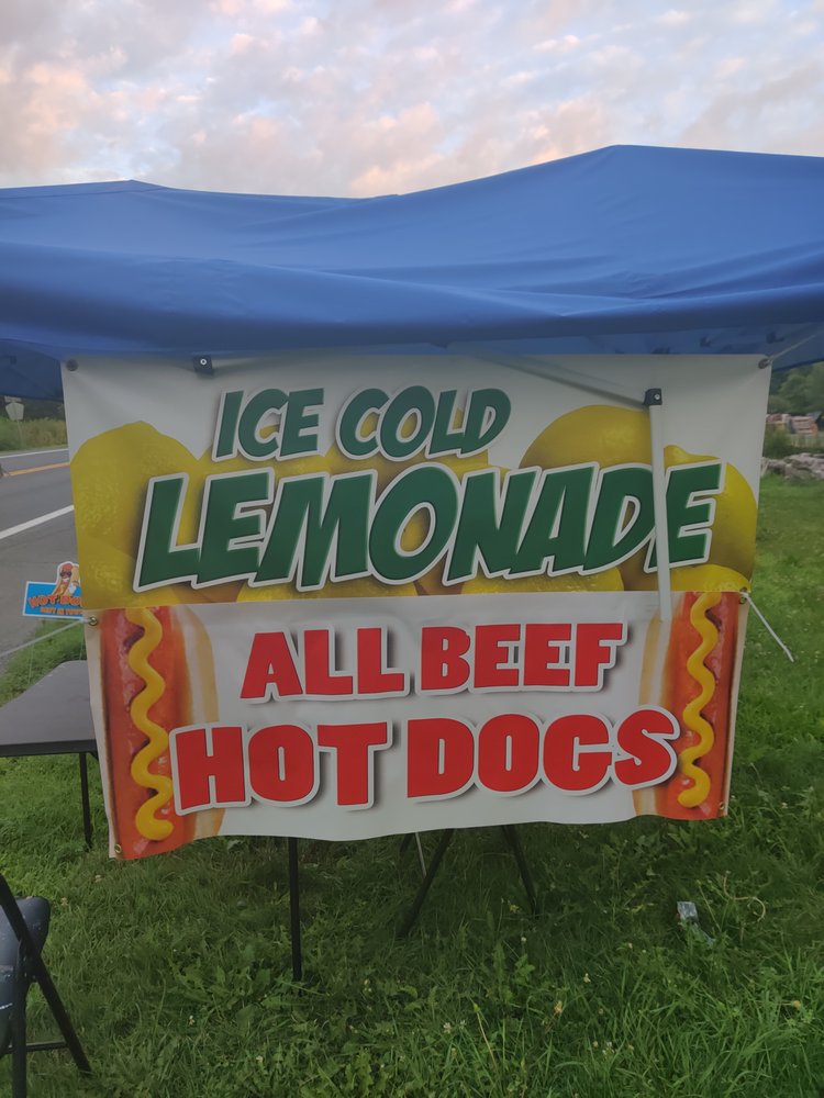Nicholas's Dirty Dogs Logo