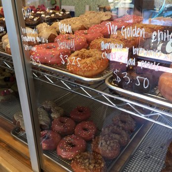 Doe Donuts - Donuts Near Me - Portland, Oregon Doe Donuts - Donuts Near Me - Portland, Oregon