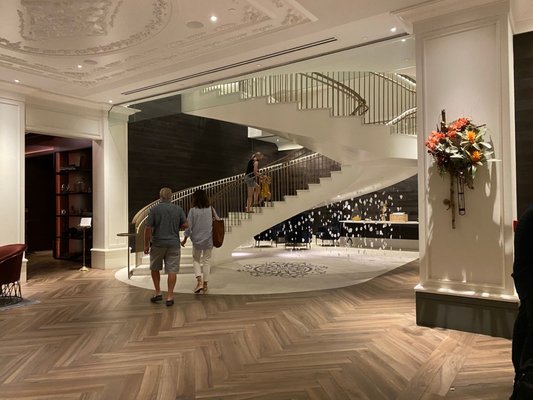 The Elizabeth Hotel, Autograph Collection by null
