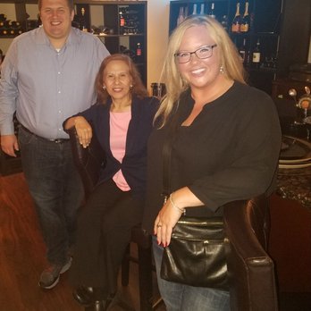 Penumbra - The fabulous owner...it was a pleasure to meet her and experience her restaurant! - Wine Bars Near Me - Chicago, Illinois