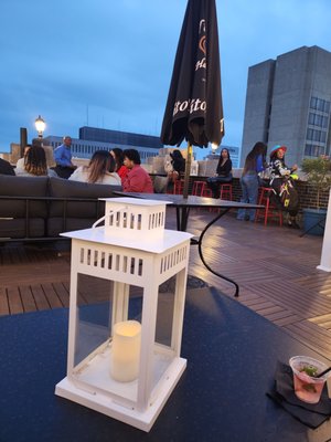 LB Skybar by null