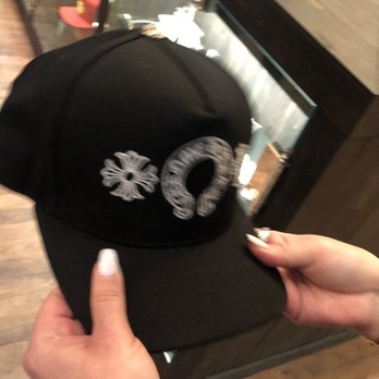 Chrome Hearts - Leather Goods Near Me - Las Vegas, Nevada Chrome Hearts - Leather Goods Near Me - Las Vegas, Nevada
