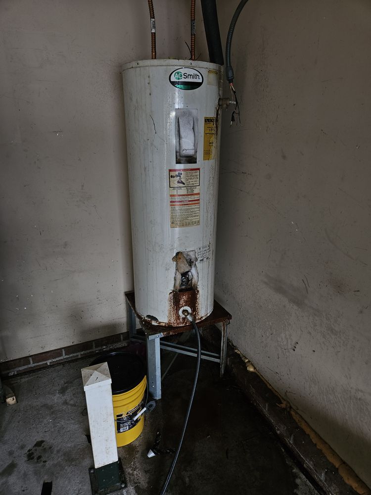 Slide of Flowmaxx Plumbing