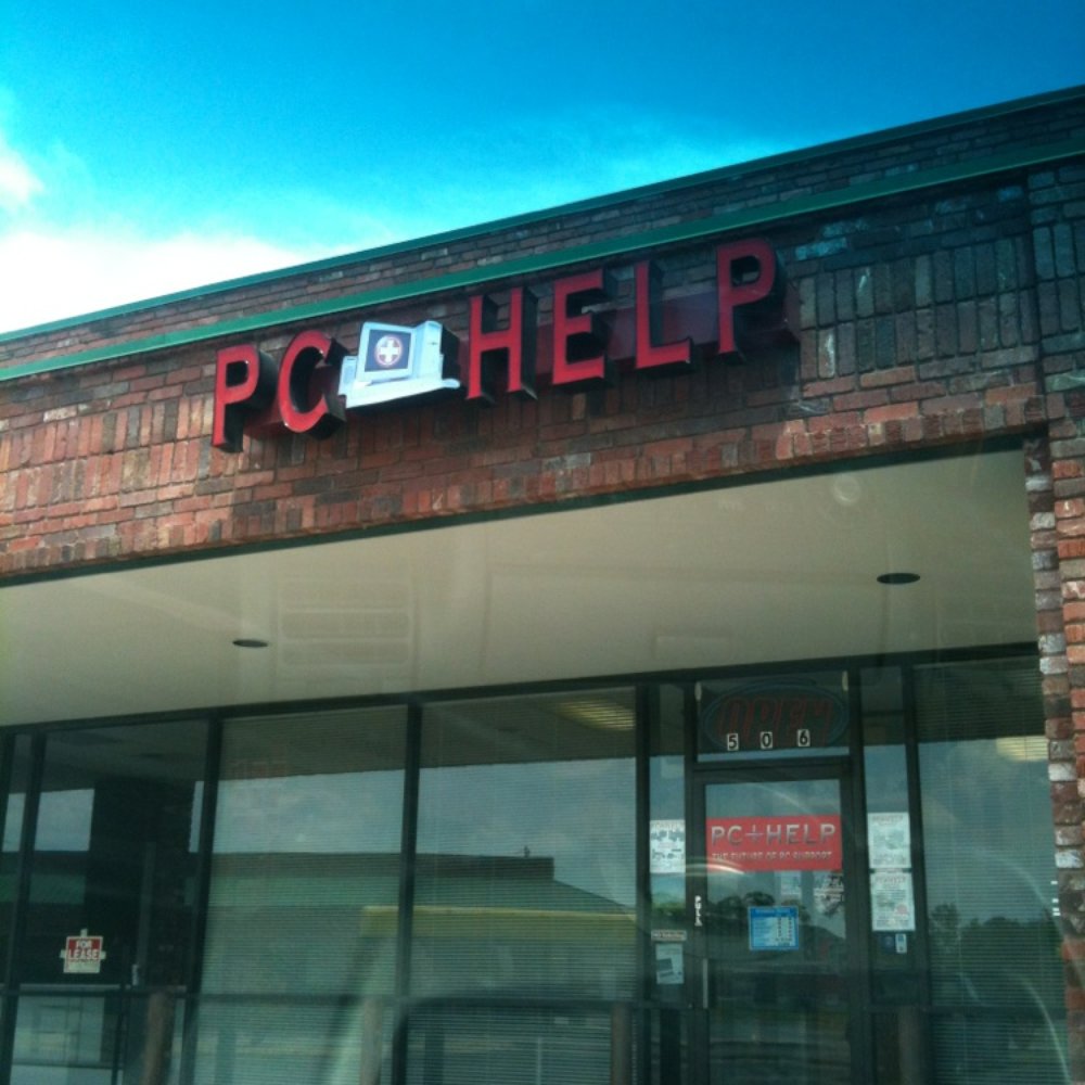 PC Help - IT Services & Computer Repair Near Me - Hurst, Texas PC Help - IT Services & Computer Repair Near Me - Hurst, Texas