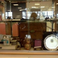 UB School of Dental Medicine - George W. Ferry Dental Museum