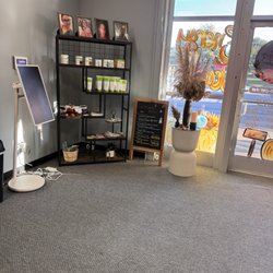 Blossom Nutrition