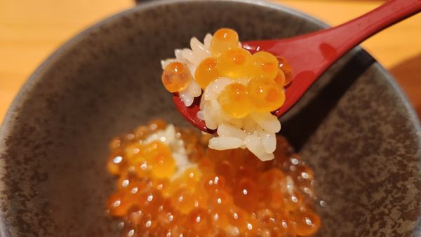 Manten Sushi Nihonbashi by null