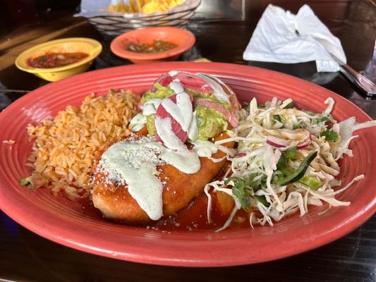 Agave Cocina & Cantina by null