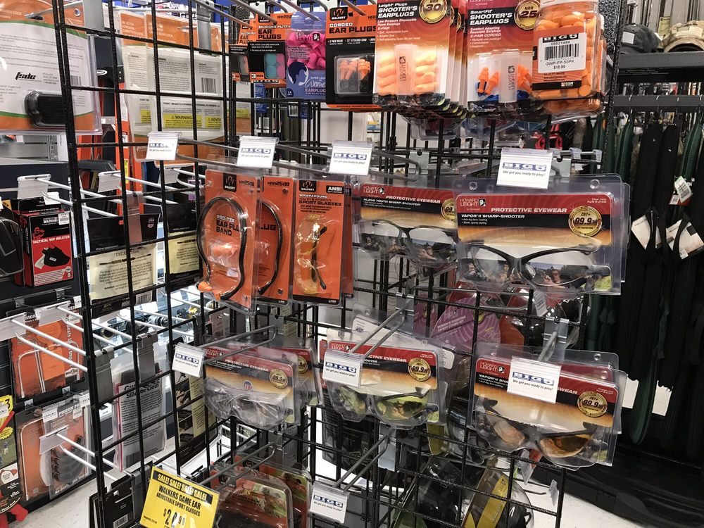 BIG 5 SPORTING GOODS 25 Photos 1320 Gateway Blvd, Fairfield, CA Yelp