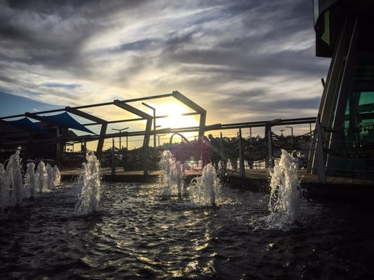 The Bell Tower by null