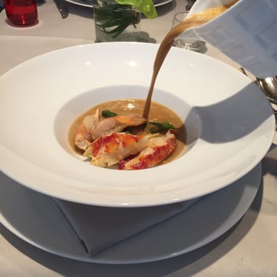 Restaurant Kö59 by null