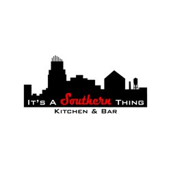 It's a Southern thing: Kitchen and Bar
