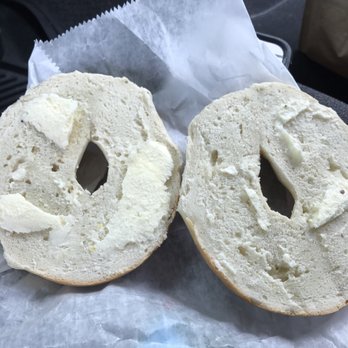 Dunellen Bagel - Need I say more? Buy the bagels and go home for your butter and cream cheese - Bagels Near Me - Dunellen, New Jersey Dunellen Bagel - Need I say more? Buy the bagels and go home for your butter and cream cheese - Bagels Near Me - Dunellen, New Jersey