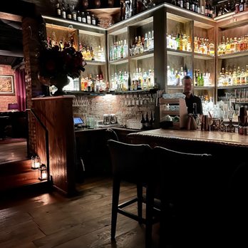 The Elk Room - Speakeasies Near Me - Baltimore, Maryland The Elk Room - Speakeasies Near Me - Baltimore, Maryland