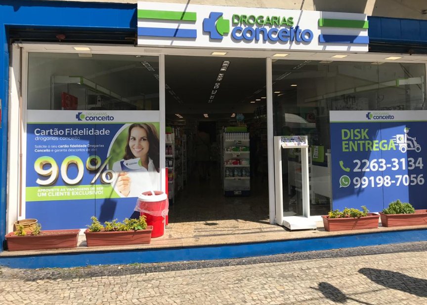 Image Result For Drogarias E Farmcias No Rio De Janeiro Rj