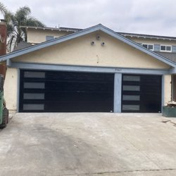 Springs Garage Doors