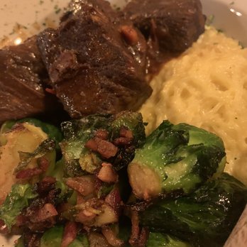 The Kettle Black Kitchen & Pub - Guinness short ribs - Gastropubs Near Me - Phoenix, Arizona