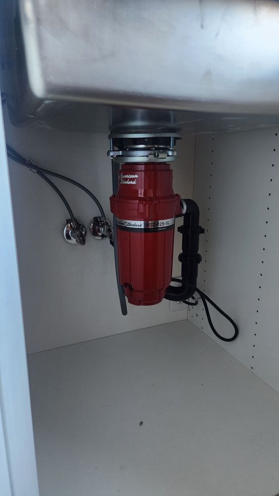 Slide of Rocket Plumbing Heating and Air Conditioning