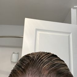 Salon 074 - Ruined orange hair